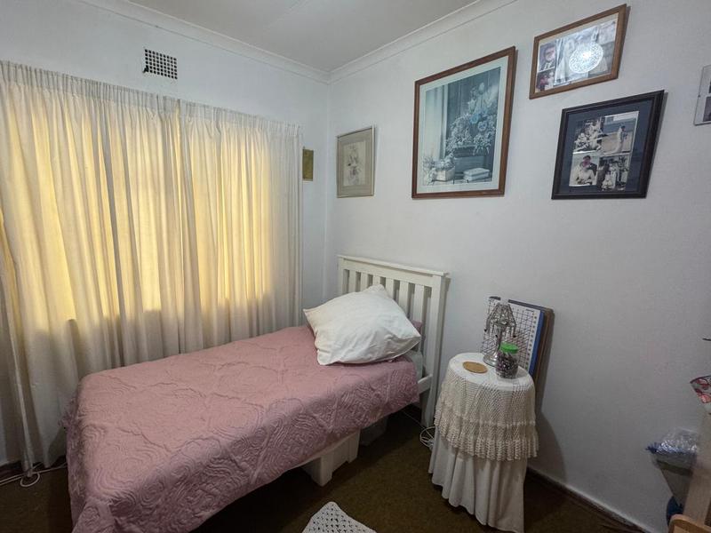 4 Bedroom Property for Sale in Da Nova Western Cape